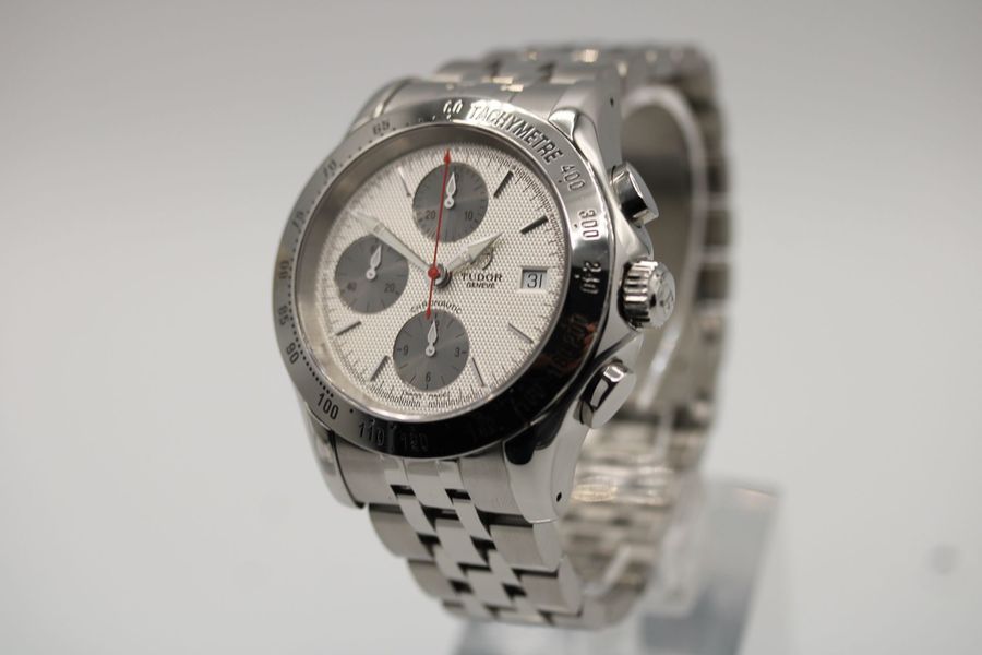 Tudor Chronautic 79390P